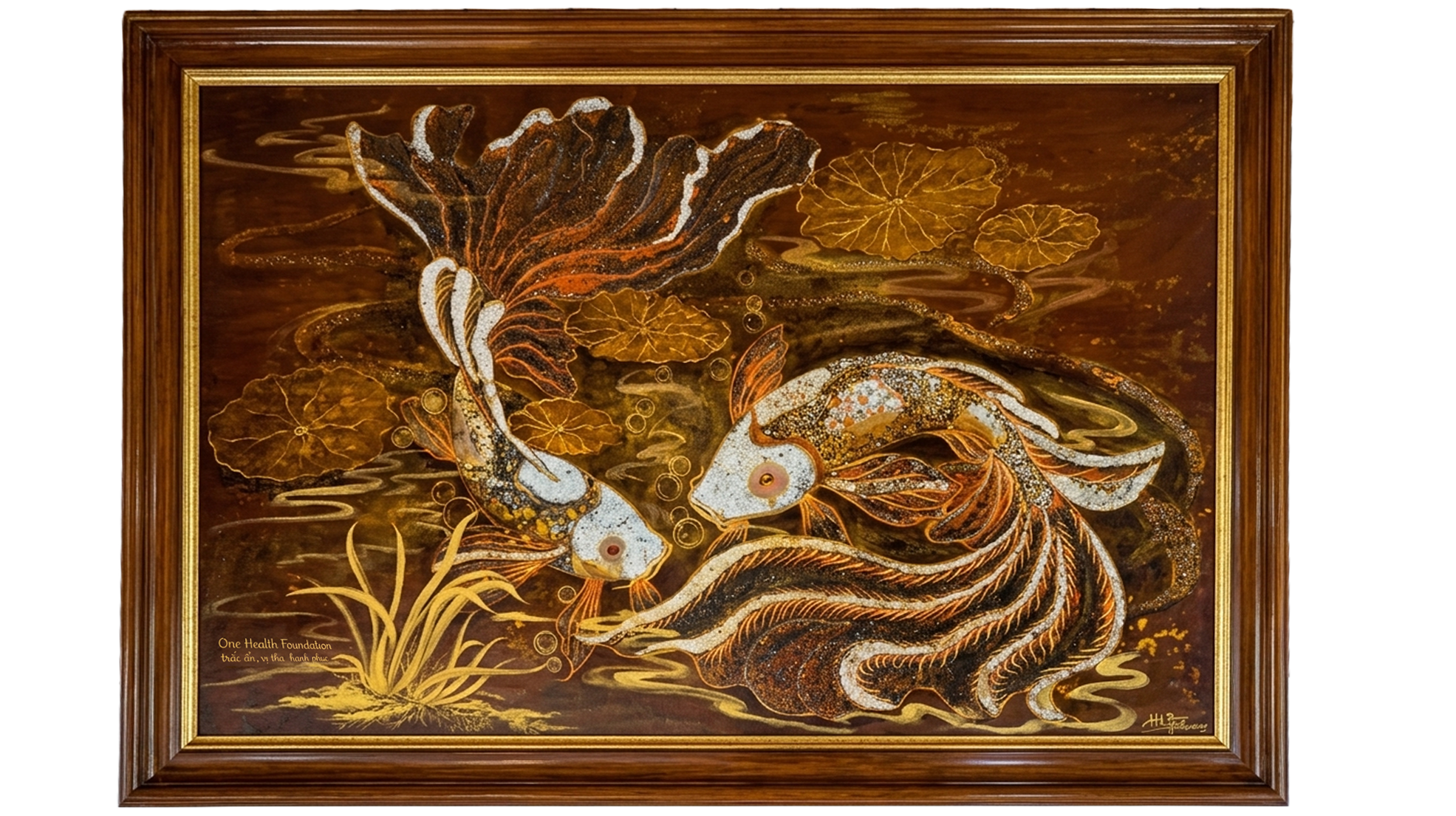 Chuyện Muốn Nói